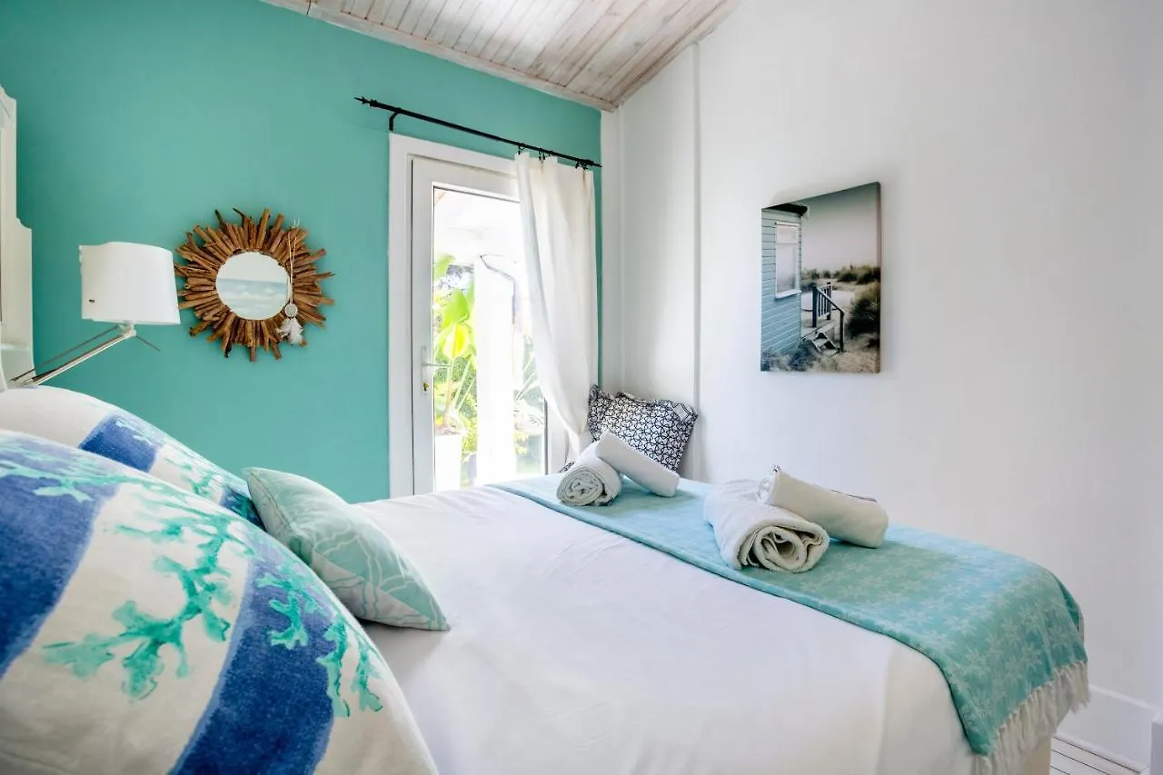 Villa Casa Bambou An Hidden Gem Near Saint Tropez With Private Pool Gassin Casa vacanze
