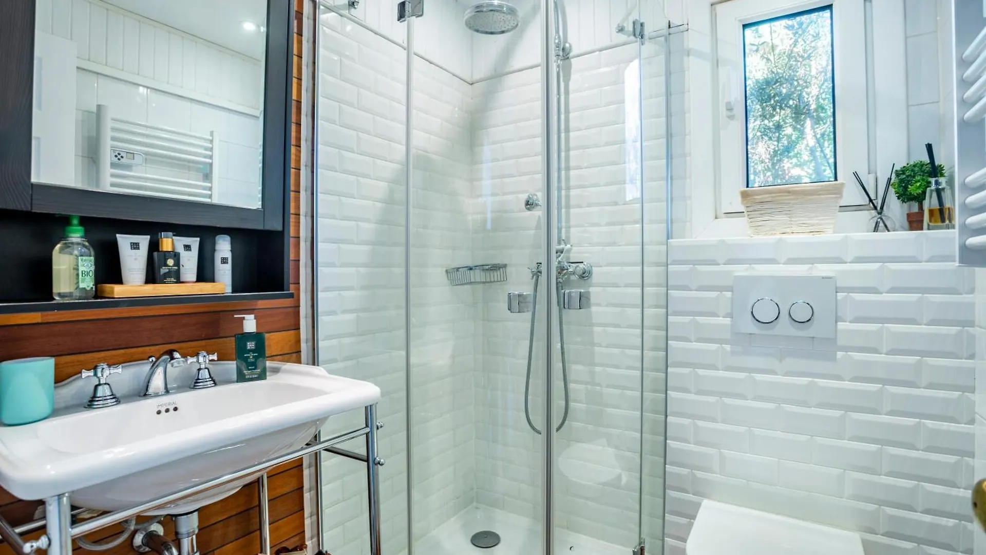 Casa vacanze Villa Casa Bambou An Hidden Gem Near Saint Tropez With Private Pool Gassin Francia