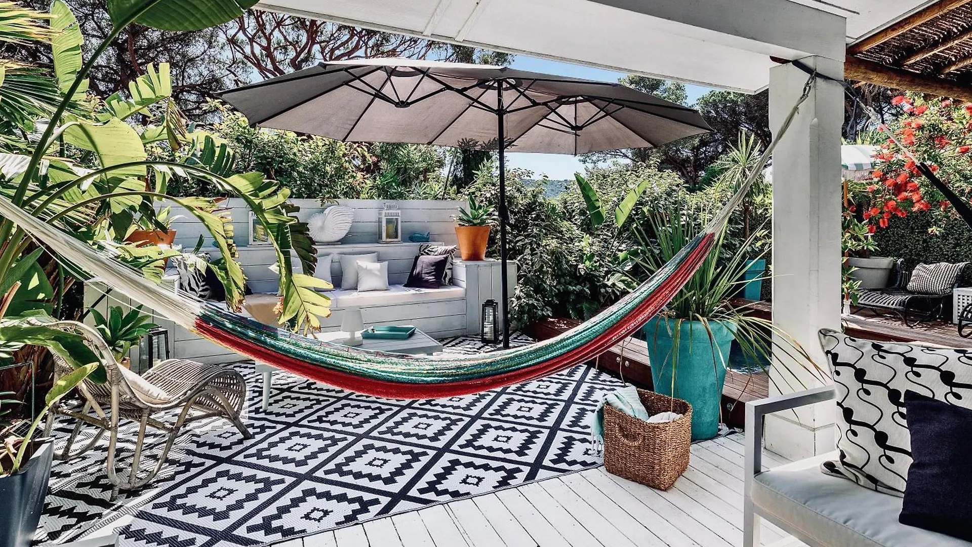 Villa Casa Bambou An Hidden Gem Near Saint Tropez With Private Pool Gassin