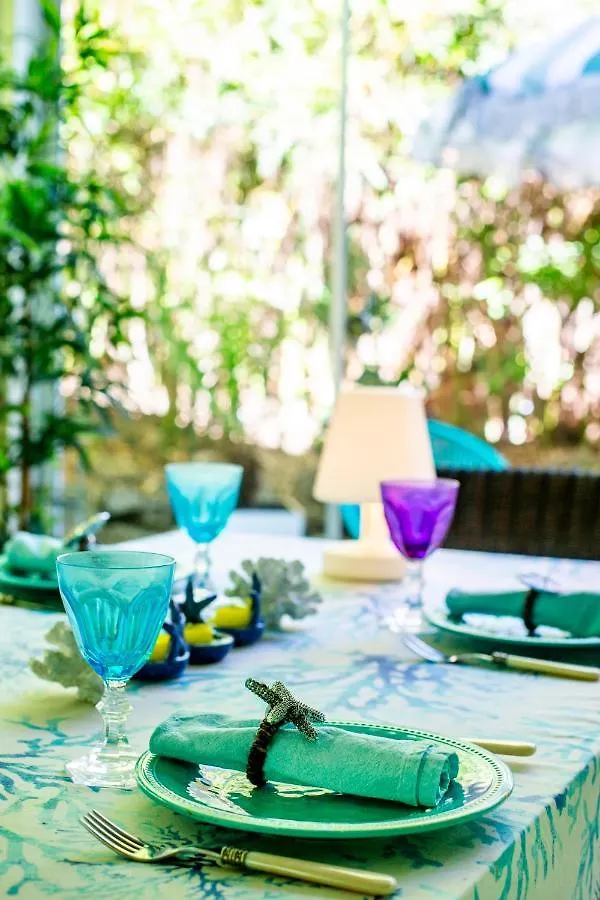 Holiday home Casa Bambou An Hidden Gem Near Saint Tropez With Private Pool Villa Gassin