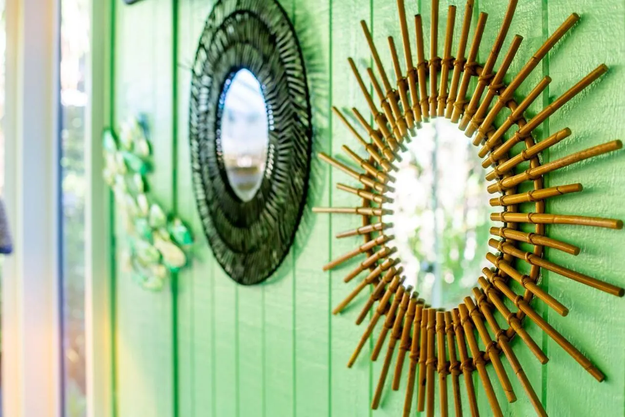Casa Bambou An Hidden Gem Near Saint Tropez With Private Pool Villa Gassin