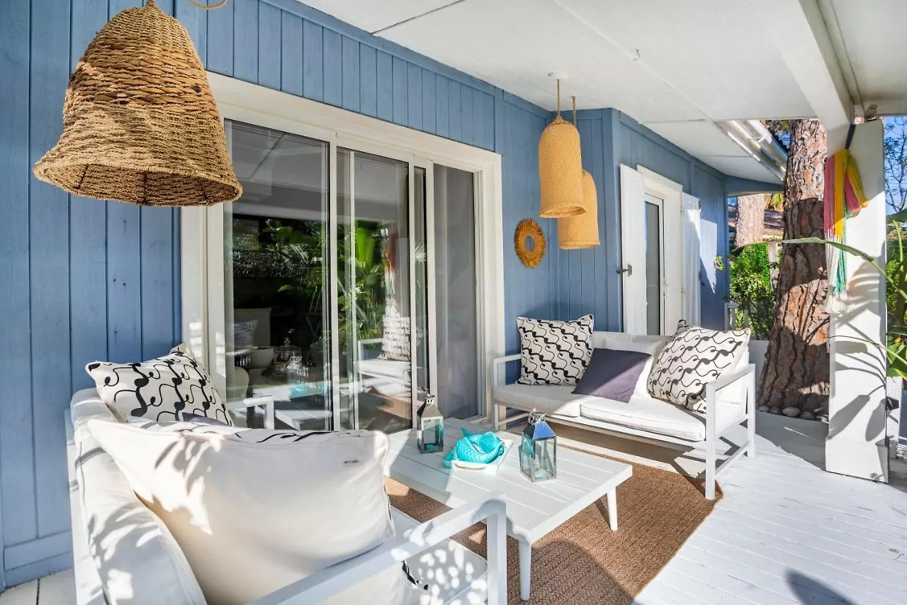 Casa Bambou An Hidden Gem Near Saint Tropez With Private Pool Villa Gassin 0*,  France