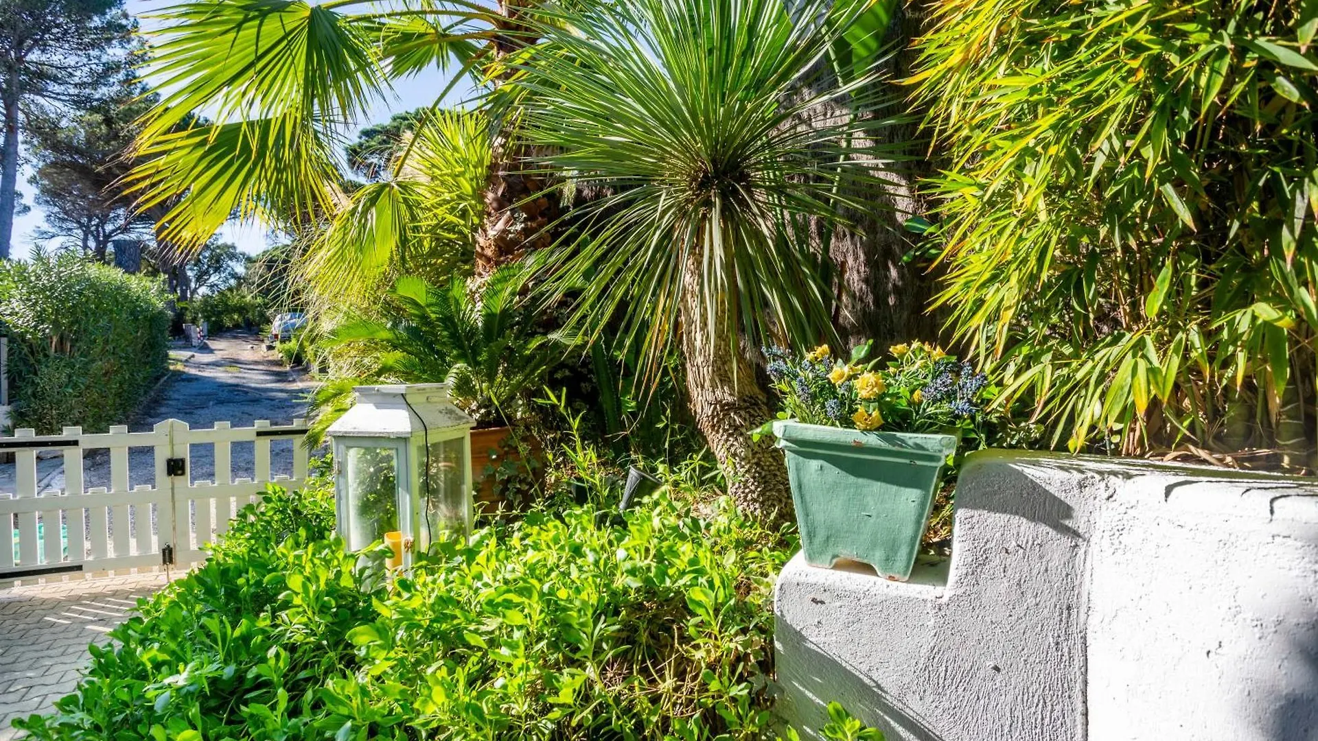 Casa Bambou An Hidden Gem Near Saint Tropez With Private Pool Villa Gassin