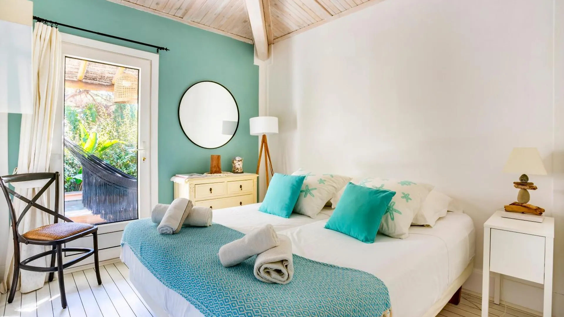 Casa Bambou An Hidden Gem Near Saint Tropez With Private Pool Villa Gassin 0*,  France