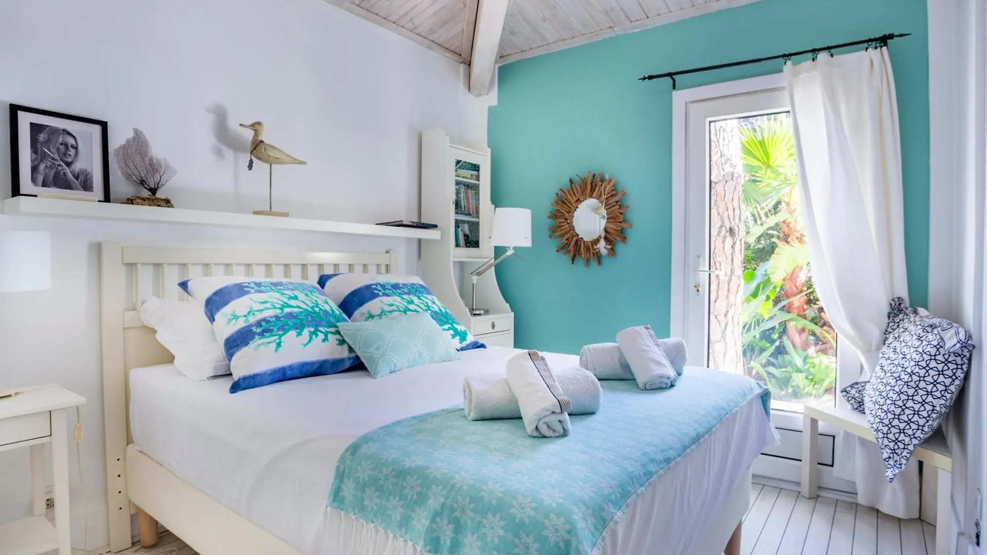 Casa Bambou An Hidden Gem Near Saint Tropez With Private Pool Villa Gassin Holiday home
