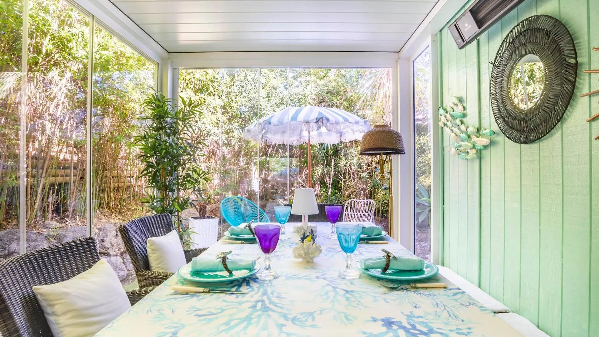 Holiday home Casa Bambou An Hidden Gem Near Saint Tropez With Private Pool Villa Gassin France