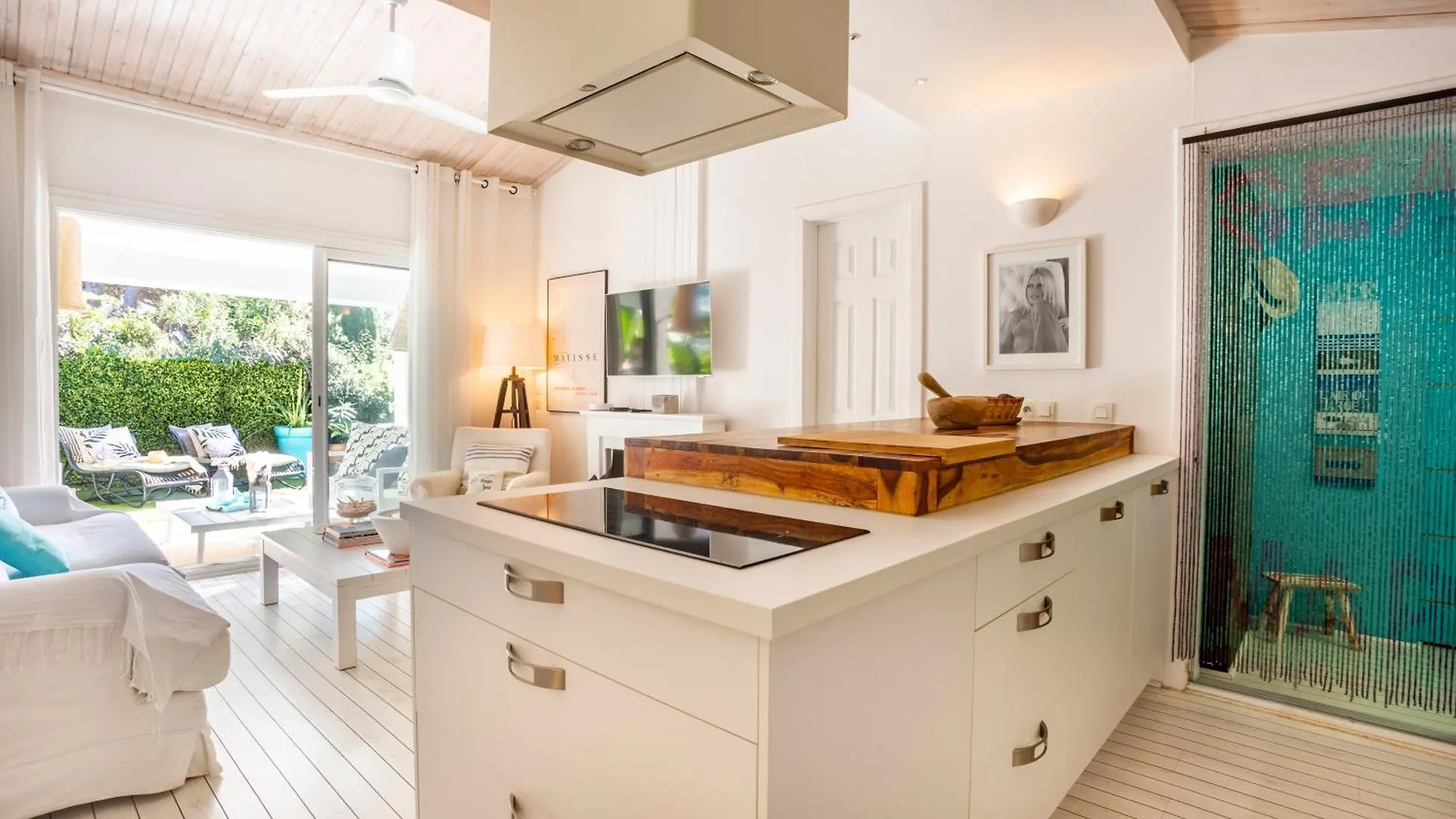 Holiday home Casa Bambou An Hidden Gem Near Saint Tropez With Private Pool Villa Gassin