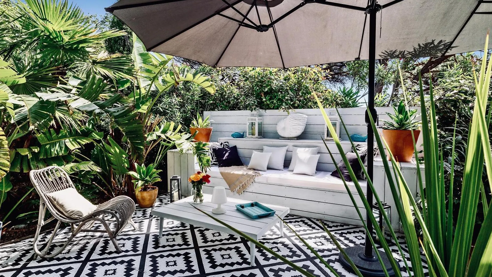 Holiday home Casa Bambou An Hidden Gem Near Saint Tropez With Private Pool Villa Gassin