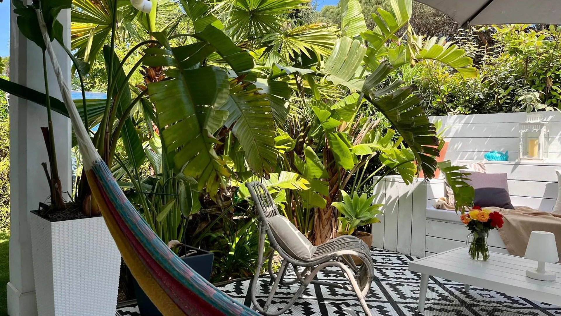 Casa Bambou An Hidden Gem Near Saint Tropez With Private Pool Villa Gassin 0*,  France