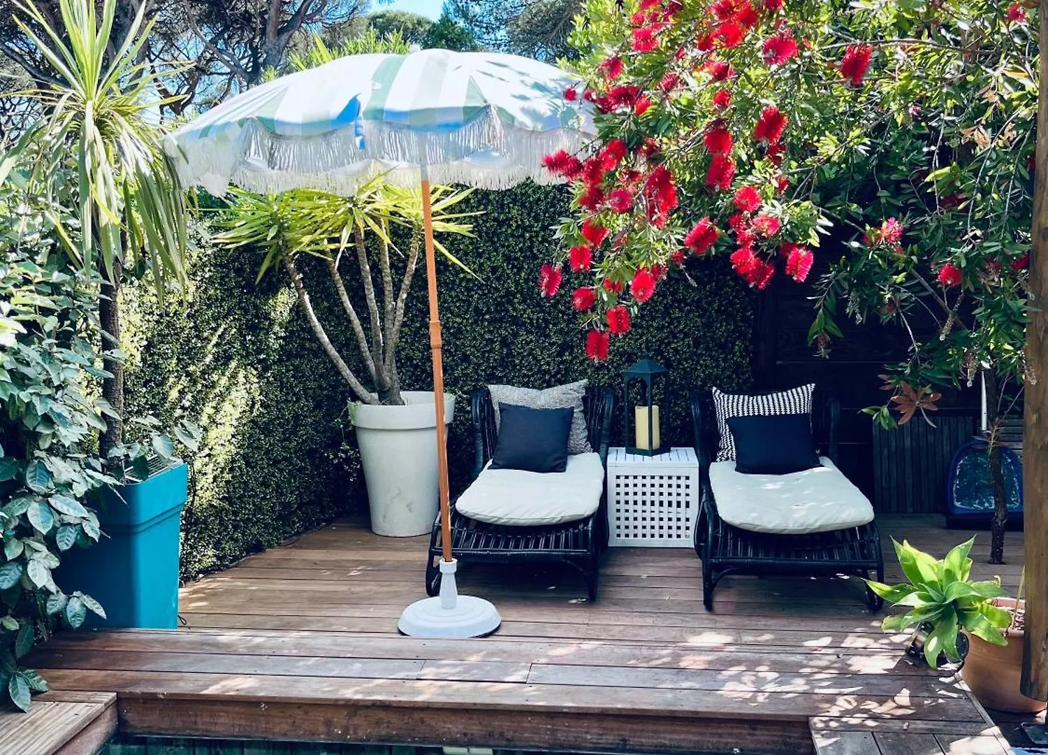 Casa Bambou An Hidden Gem Near Saint Tropez With Private Pool Villa Gassin Holiday home