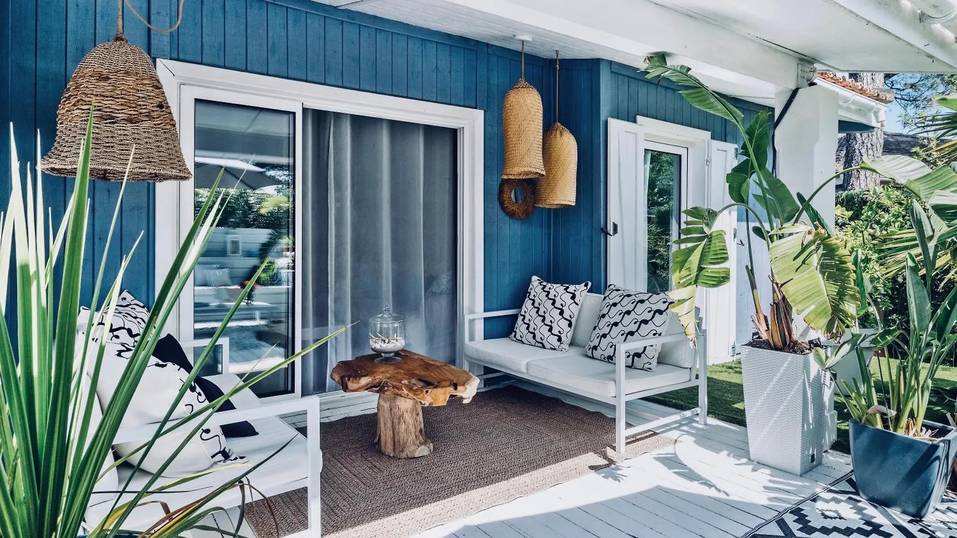 Holiday home Casa Bambou An Hidden Gem Near Saint Tropez With Private Pool Villa Gassin