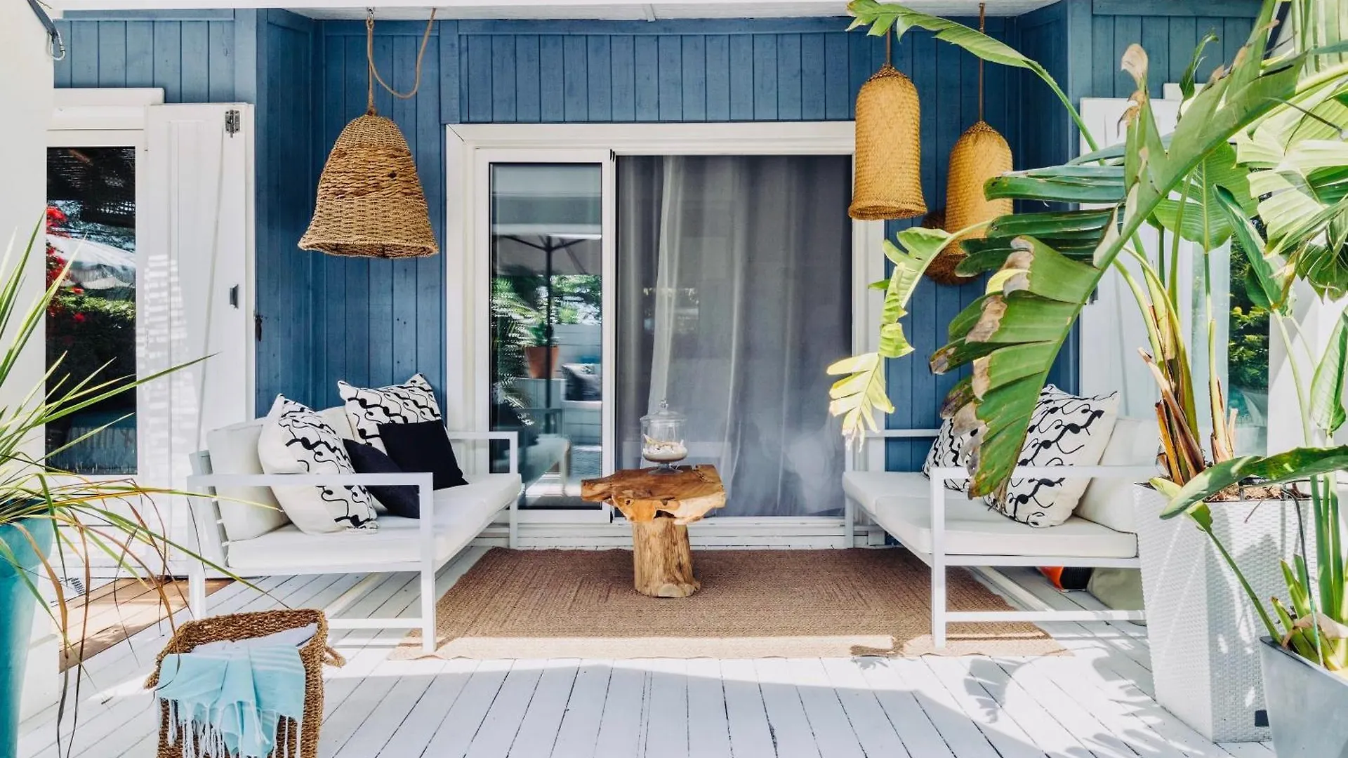 Casa Bambou An Hidden Gem Near Saint Tropez With Private Pool Villa Gassin France