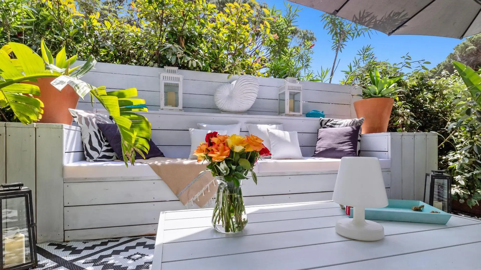Casa Bambou An Hidden Gem Near Saint Tropez With Private Pool Villa Gassin France