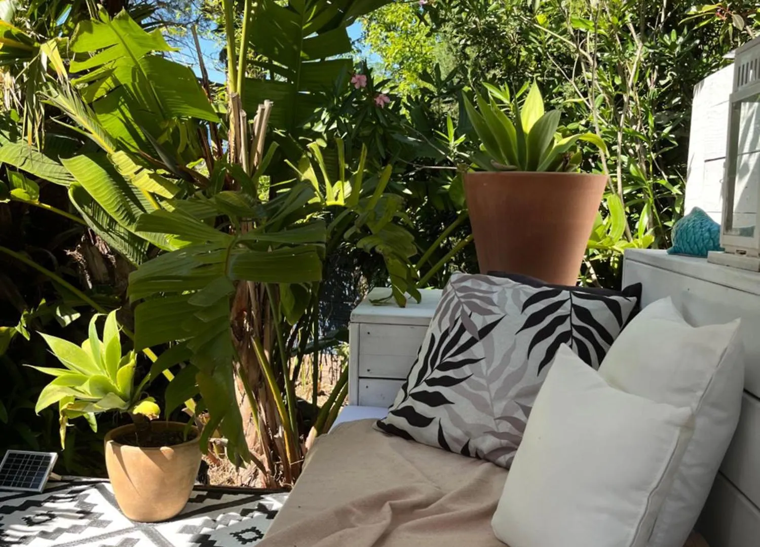 Casa Bambou An Hidden Gem Near Saint Tropez With Private Pool Villa Gassin