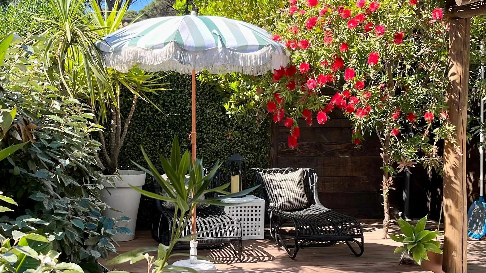 Holiday home Casa Bambou An Hidden Gem Near Saint Tropez With Private Pool Villa Gassin